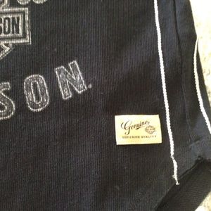 Women’s Harley Davidson tank top